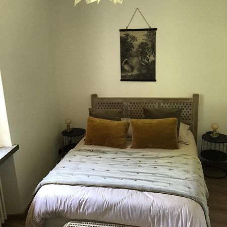 Апартаменти Casale A La Campagne Сан-Мауро-Торінезе Екстер'єр фото