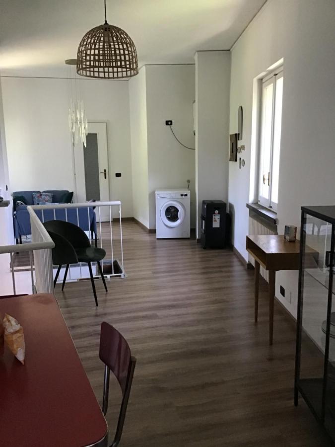 Апартаменти Casale A La Campagne Сан-Мауро-Торінезе Екстер'єр фото