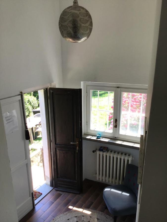Апартаменти Casale A La Campagne Сан-Мауро-Торінезе Екстер'єр фото