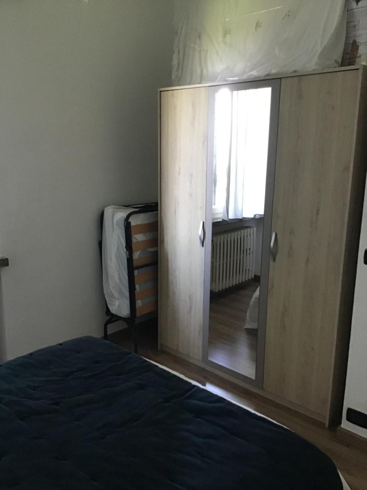 Апартаменти Casale A La Campagne Сан-Мауро-Торінезе Екстер'єр фото